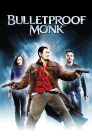 Bulletproof Monk (2003) Hindi Dubbed