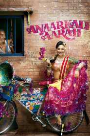 Anaarkali of Aarah (2017) Hindi
