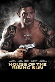 House of The Rising Sun 2011 Hindi Dubbed