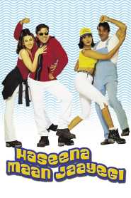 Haseena Maan Jaayegi (1999) Hindi