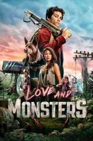 Love and Monsters (2020) Unofficial Hindi Dubbed