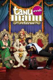 Tanu Weds Manu Returns 2015 Hindi