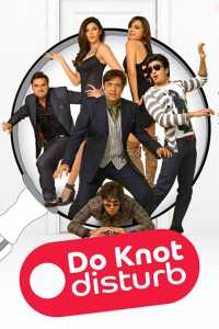 Do Knot Disturb (2009) Hindi