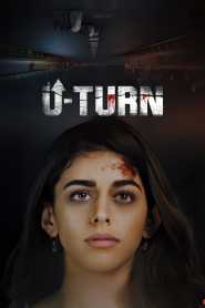 U Turn (2023) Hindi HD ZEE5