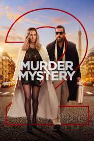 Murder Mystery 2 (2023) Hindi Dubbed Netflix