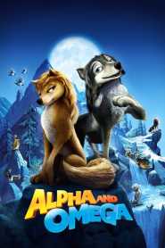 Alpha and Omega (2010) Hindi Dubbed