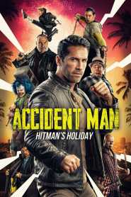 Accident Man Hitmans Holiday (2022) Hindi Dubbed