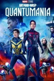 Ant Man and the Wasp Quantumania (2023) ORG Hindi Dubbed