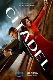 Citadel 2023 Episode 4 Hindi Dubbed Season 1