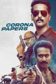 Corona Papers (2023) Hindi Dubbed
