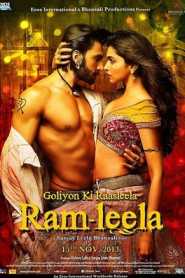 Goliyon Ki Rasleela Ram Leela 2013 Hindi