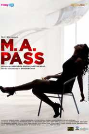MA Pass (2016) Hindi