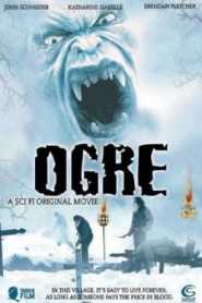 Ogre (2008) Hindi Dubbed