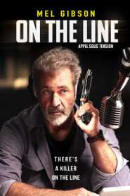 On The Line 2022 Hindi Dubbed