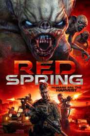 Red Spring (2017) Hindi Dubbed