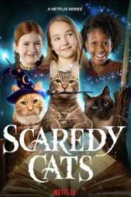Scaredy Cats (2021) Season 1 Hindi Dubbed (Netflix)