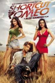 Shortcut Romeo (2013) Hindi