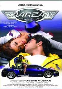 Taarzan The Wonder Car (2004) Hindi