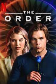 The Order (2020) Season 2 Hindi Dubbed