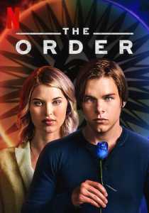 The Order (2020) Season 2 Hindi Dubbed
