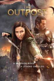 The Outpost (2020) Season 1 Hindi Dubbed