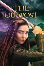 The Outpost (2022) Season 3 Hindi Dubbed