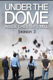 Under The Dome (2015) Season 3 Hindi Dubbed