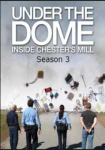 Under The Dome (2015) Season 3 Hindi Dubbed