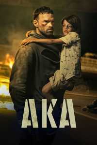 AKA (2023) Hindi Dubbed Netflix