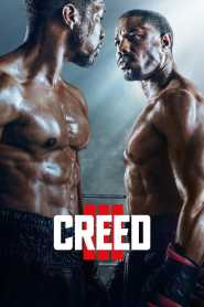 Creed III (2023) Hindi Dubbed