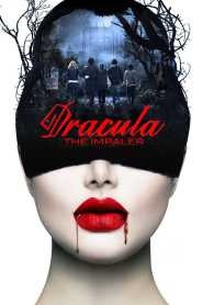 Dracula The Impaler (2013) Hindi Dubbed