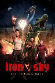 Iron Sky The Coming Race (2019) Hindi Dubbed Movie