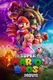 The Super Mario Bros Movie (2023) ORG Hindi Dubbed