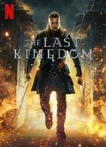 The Last Kingdom (2022) Season 5 Hindi Dubbed (Netflix)