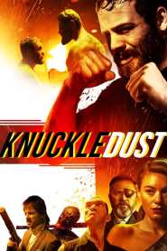Knuckledust (2020) Hindi Dubbed