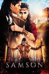 Samson (2018) Hindi Dubbed Movie