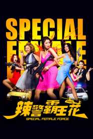 Special Female Force (2016) Hindi Dubbed