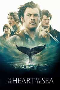 In the Heart of the Sea (2015) Unofficial Hindi Dubbed
