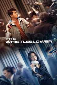 The Whistleblower (2019) Unofficial Hindi Dubbed