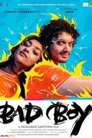 Bad Boy (2023) Hindi HD