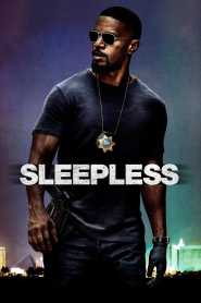 Sleepless 2017 Hindi Dubbed