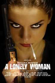 A Lonely Woman (2018) Unofficial Hindi Dubbed