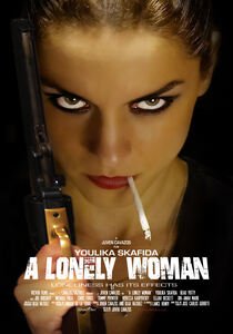 A Lonely Woman (2018) Unofficial Hindi Dubbed