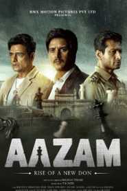 Aazam (2023) Hindi HD