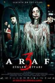 Araf 3 Cinler Kitabi (2019) Hindi Dubbed