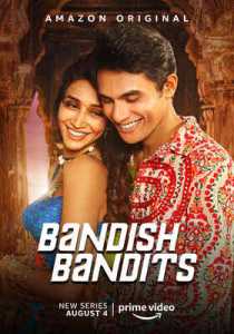 Bandish Bandits (2020) Season 1 Hindi COMPLETE