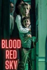 Blood Red Sky (2021) Unofficial Hindi Dubbed