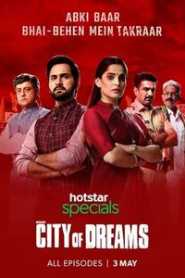 City of Dreams (2019) Hindi Season 1