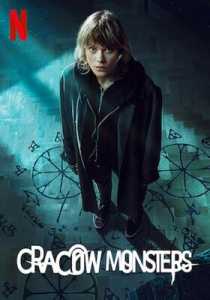 Cracow Monsters (2022) Season 1 Hindi Dubbed (Netflix)