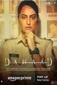Dahaad (2023) Hindi Season 1
